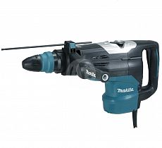 Перфоратор HR5202C Makita 1510Вт/10.9кг/SDS-max/20Дж/2реж/кейс_Z