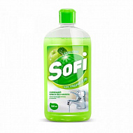 Средство для ванной комнаты Grass Sofi, гель, 500 мл, 125592 