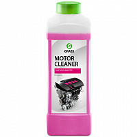 Фото Очиститель двигателя Grass Motor Cleaner, 1 кг