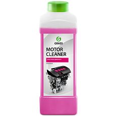 Фото Очиститель двигателя Grass Motor Cleaner, 1 кг