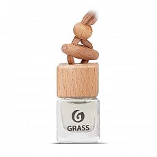 Фото Ароматизатор Grass Charm, жидкий, подвесной 