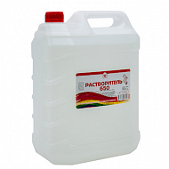 Растворитель 650 Химавто, 10 л НР
