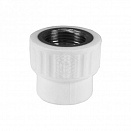 Муфта комбинированная переходная Valfex 10129125, 25 мм, 1/2