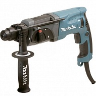 Перфоратор Makita HR2470