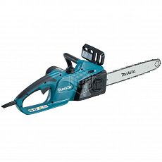 Пила цепная электрическая UC4041A Makita 1800/4,7/40см/поперечное распол дв-ля