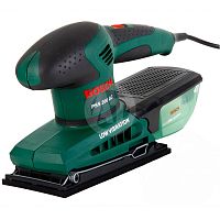 Вибрационная шлифмашина Bosch PSS 200 AC Вибрационная шлифмашина Bosch PSS 200 AC