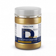 Эмаль акриловая декоративная Престиж, бронзовый перламутр, 0,23 кг