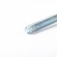 Шпилька резьбовая (PGO) М12х1000