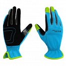 Перчатки садовые Palisad Luxe, универсальные, размер 9, 67989 