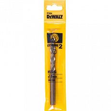 Сверло по металлу DeWalt EXTREME 2 HSS-G 11х142х91мм DT5058(1/1)_Z