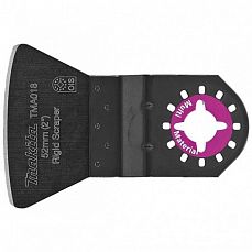 Шабер жесткий Makita 52 x 26 мм TMA018 HCS B-21440_Z
