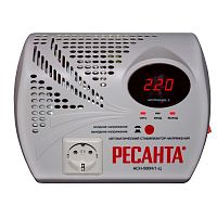 Стабилизатор Ресанта АСН-500 Н/1-Ц Стабилизатор Ресанта АСН-500 Н/1-Ц