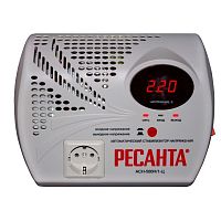 Стабилизатор Ресанта АСН-500 Н/1-Ц