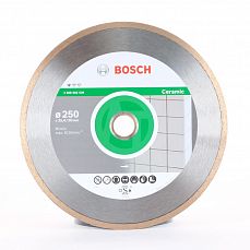 Диск алмазный Bosch 250*30*25,4 керамика (1/1)_Z