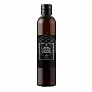 Гель для душа Grass Milana Oud Rood, парфюмированный, 350 мл 