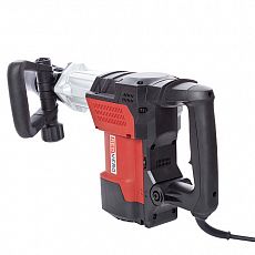 Молоток отбойный RedVerg RD-DH1500 15000Вт/15кг/28Дж/SDS-max/кейс