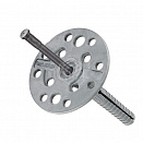 Дюбель Tech-KREP, 10х80 мм, для изоляции, IZO, 1000 шт 