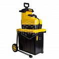 Фото Измельчитель электрический CHAMPION SH280  (2,8кВт 44мм 20,5кг 53л) (1/1) SH280