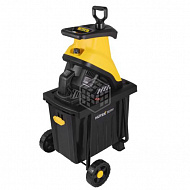 Садовый измельчитель Huter ESH-2500T 