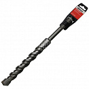 Бур Derzhi, SDS-max, 35х400 мм