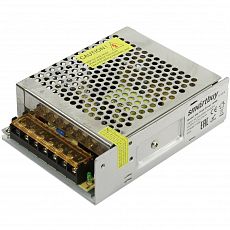 Драйвер д/ленты IP20, 100Вт, 115х78х37 Smartbuy (1/10) SBL-IP20-Driver-100W_Z