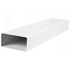 Канал плоский Вентс 70035 (120х60)-0,35 п.м. т/п (1/20)_Z