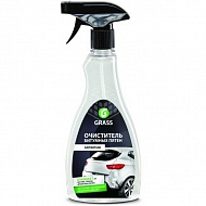 Очиститель битумных пятен Grass Antibitum, Триггер, 0,5 л