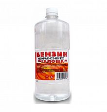 Бензин "Галоша" Вершина 1 л (2/12)