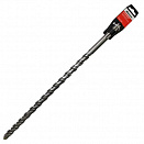 Бур Derzhi, SDS-max, 22х520 мм