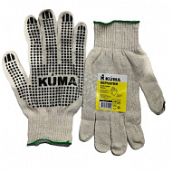 Перчатки Kuma, 4Н, 10 класс, лайт