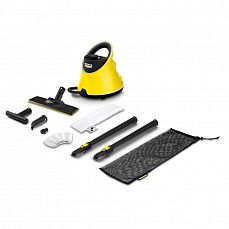 Пароочиститель Karcher SC 2 De Luxe3,2бар/1000мл/1500(Вт)_Z