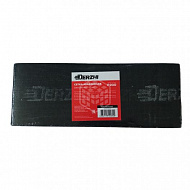 Сетка абразивная Derzhi, Р200, 25 шт