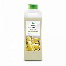 Фото Кондиционер кожи Grass Leather Cleaner, 1 л