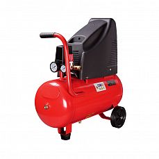 Компрессор поршневой безмасляный OL 231/24 CM2 Fubag 1500/23/8бар/24л/230л.мин/1цилиндр/220В_Р_D