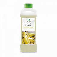 Кондиционер кожи Grass Leather Cleaner, 1 л