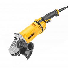 УШМ DWE4559 DeWalt 2400Вт/5,5кг/230мм_Z