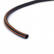 Шланг поливочный Жук Оптима 3/4", 3-х слойный, 25 м, 6 АТМ, -30С, 7138-00