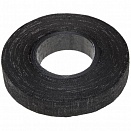 Изолента армированная х/б тканью Зубр, чёрная, 250 г