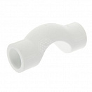 Обвод полипропиленовый короткий Valfex 10170020, 20 мм 