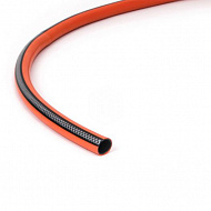 Шланг поливочный Жук Классик, 1/2", 3-х слойный, 25 м, 8АТМ, морозостойкость, 7114-00