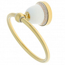 Полотенцедержатель Ledeme, кольцо, L3604G
