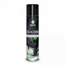 Фото Силиконовая смазка Grass Silicone 0,4 л