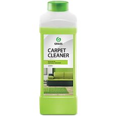 Фото Очиститель ковровых покрытий Grass Carpet Cleaner, 1 л