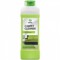 Очиститель ковровых покрытий Grass Carpet Cleaner, 1 л Очиститель ковровых покрытий Grass Carpet Cleaner, 1 л