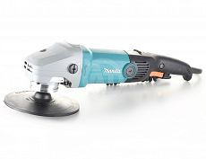 Шлифмашина полировальная SA7000C Makita 1600/3.3/180/рег.оборотов/плавный пуск (1/4)_Z