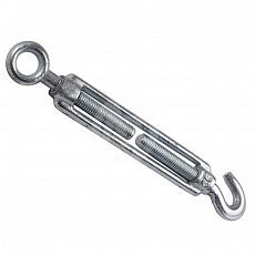 Талреп DIN 1480 М12 крюк-крюк (1/1)