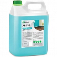 Средство для пола Grass Arena, с полирующим эффектом, 5 л