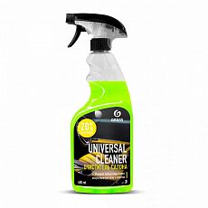 Фото Очиститель салона Grass UNIVERSAL CLEANER, 0,6 кг, 110392 