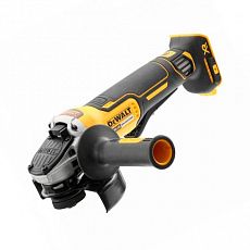 Фото УШМ (болгарка) DeWalt DCG406N