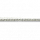 Трос для растяжки в оплётке ПВХ, М1/2, 250 м 